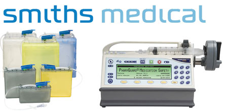 Smiths Medical CADD Pumps – Find a huge selection and fast shipping at CIA Medical