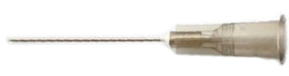 22 gauge needles are available today with great prices at CIA Medical