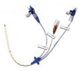 Great selection of central line catheters at CIA Medical with great prices and fast shipping