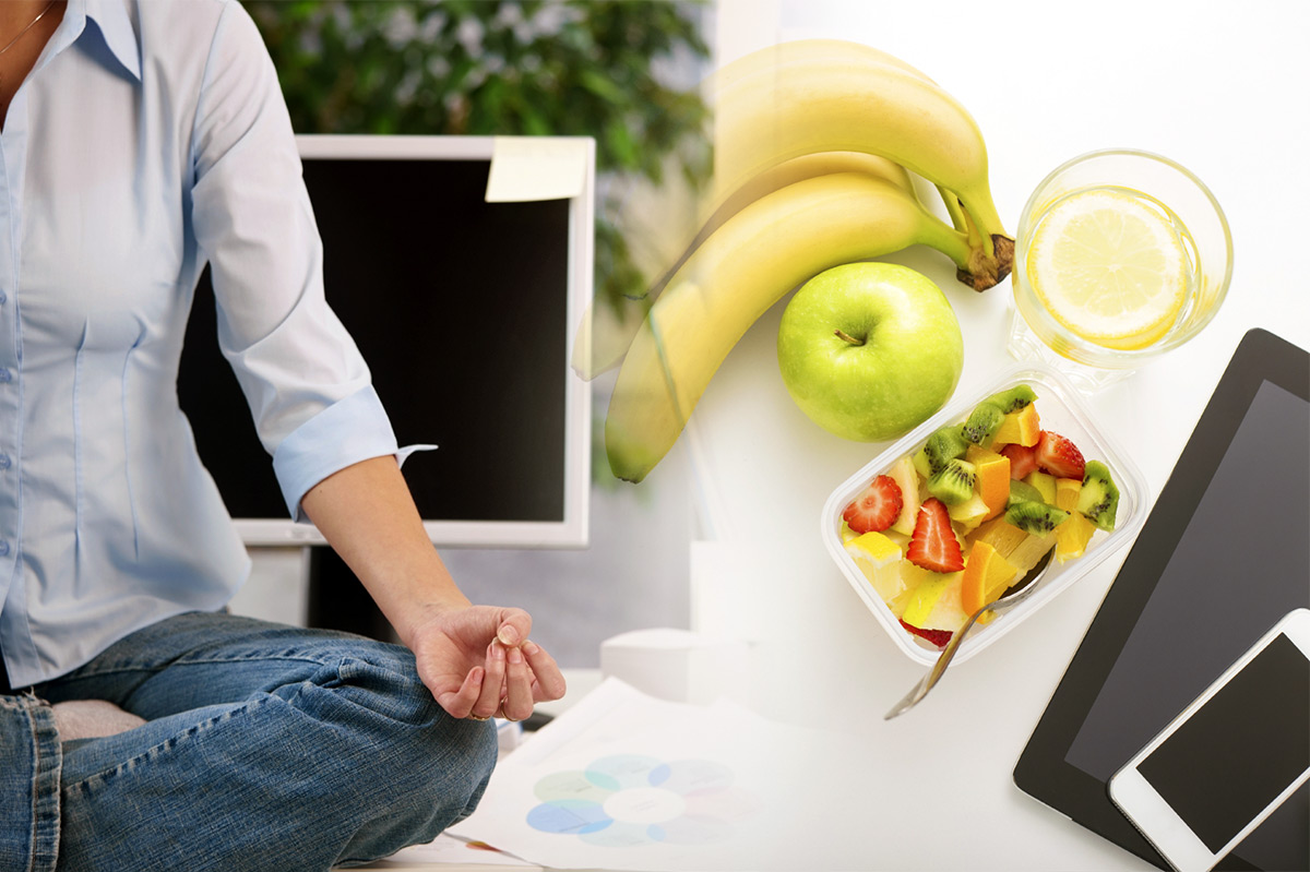 wellness activities for the workplace