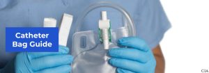 How To Empty, Clean, And Change A Catheter Bag