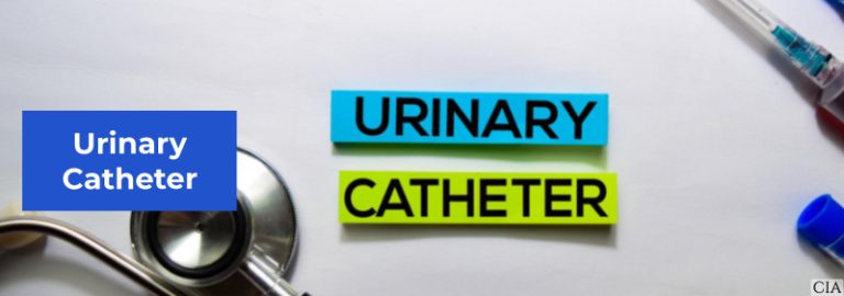 Urinary Catheters: Uses, Types, Sizes, and Complications - CIA Medical